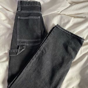 BNWT brandy jeans